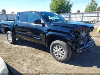 TOYOTA TOYOTA TACOMA SR5