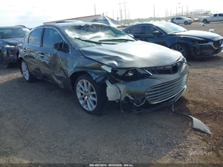 TOYOTA TOYOTA AVALON XLE TOURING