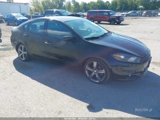 DODGE DODGE DART SXT