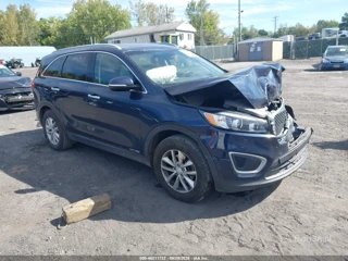 KIA KIA SORENTO 3.3L LX