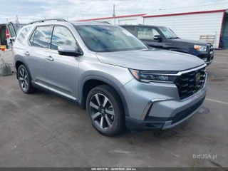 HONDA HONDA PILOT AWD TOURING