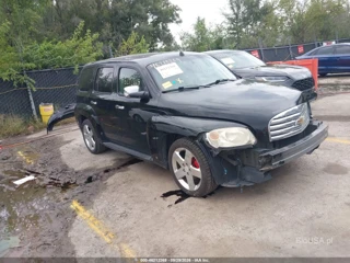 CHEVROLET CHEVROLET HHR LT