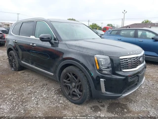 KIA KIA TELLURIDE S
