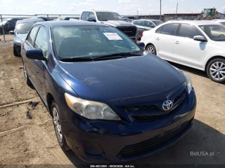 TOYOTA TOYOTA COROLLA LE