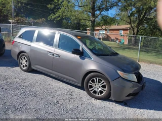 HONDA HONDA ODYSSEY EX