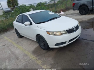 KIA KIA FORTE EX