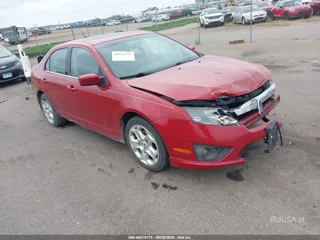 FORD FORD FUSION SE