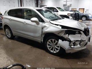 BUICK BUICK ENVISION ESSENCE