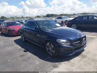 MERCEDES-BENZ MERCEDES-BENZ C 300