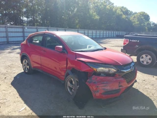 HONDA HONDA HR-V LX