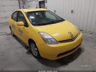 TOYOTA TOYOTA PRIUS