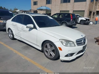 MERCEDES-BENZ MERCEDES-BENZ C 300 LUXURY 4MATIC/SPORT 4MATIC