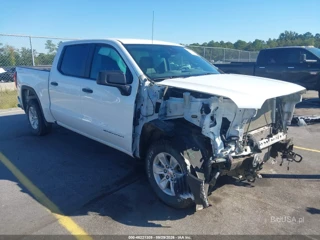 GMC SIERRA 1500 4WD  SHORT BOX PRO