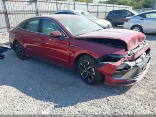 HYUNDAI HYUNDAI SONATA SEL