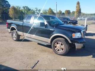 FORD FORD F-150 FX4/LARIAT/XL/XLT