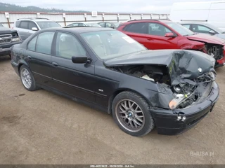 BMW 540IA
