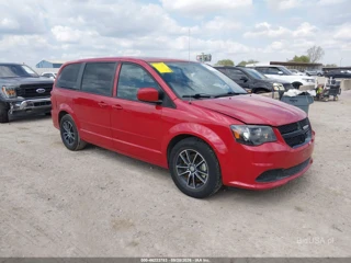 DODGE DODGE GRAND CARAVAN SE PLUS