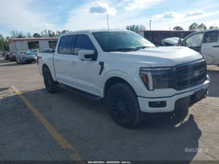 FORD FORD F-150 LARIAT