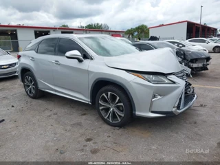 LEXUS LEXUS RX 350
