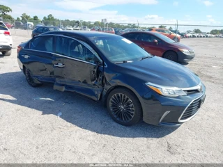 TOYOTA TOYOTA AVALON TOURING