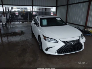 LEXUS LEXUS ES 300H