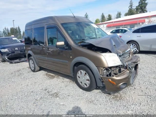 FORD FORD TRANSIT CONNECT XLT PREMIUM