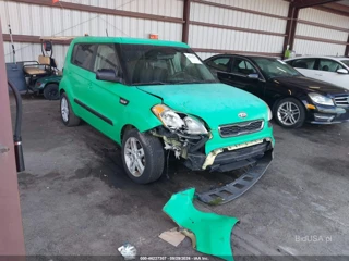 KIA KIA SOUL