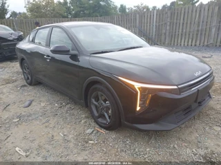 KIA KIA K4 LXS
