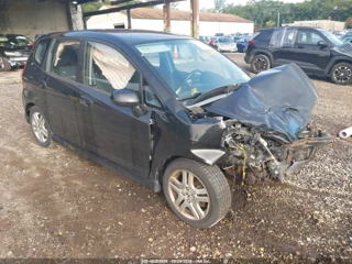 HONDA HONDA FIT SPORT