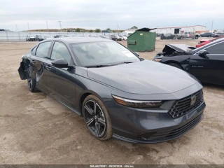 HONDA HONDA ACCORD SE