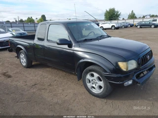 TOYOTA TOYOTA TACOMA S-RUNNER