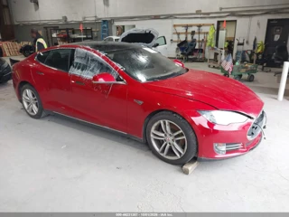 TESLA TESLA MODEL S 70D/85D/P85D