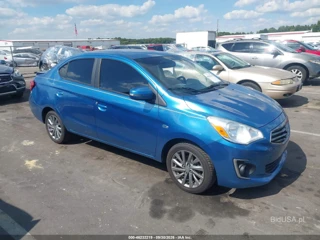MITSUBISHI MITSUBISHI MIRAGE G4 SE