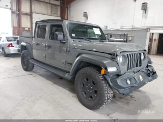 JEEP JEEP GLADIATOR SPORT 4X4