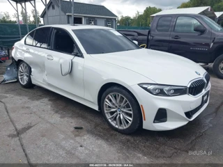BMW 330I XDRIVE