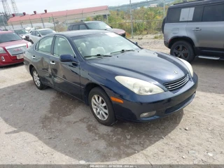 LEXUS LEXUS ES 300