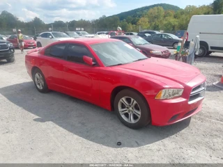 DODGE DODGE CHARGER SE