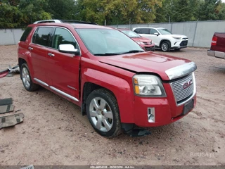 GMC TERRAIN DENALI