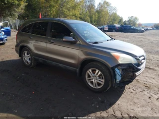 HONDA HONDA CR-V EX-L