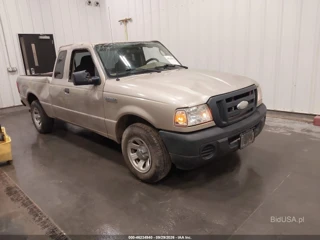 FORD FORD RANGER XL/XLT