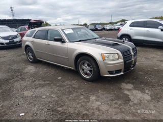 DODGE DODGE MAGNUM