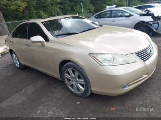 LEXUS LEXUS ES 350