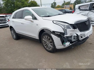 CADILLAC CADILLAC XT5 LUXURY