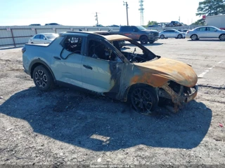 HYUNDAI HYUNDAI SANTA CRUZ SEL