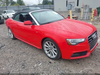 AUDI AUDI A5 2.0T PREMIUM