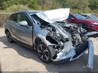 MITSUBISHI MITSUBISHI ECLIPSE CROSS