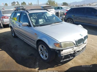 BMW 325XIT