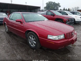 CADILLAC CADILLAC ELDORADO TOURING
