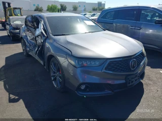 ACURA ACURA TLX TECH   A-SPEC PKGS
