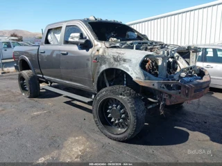 RAM RAM 3500 LARAMIE  4X4 6'4 BOX